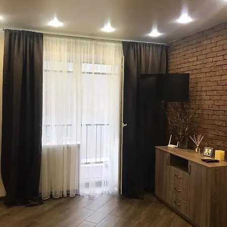 Apartment подобово, погодинно