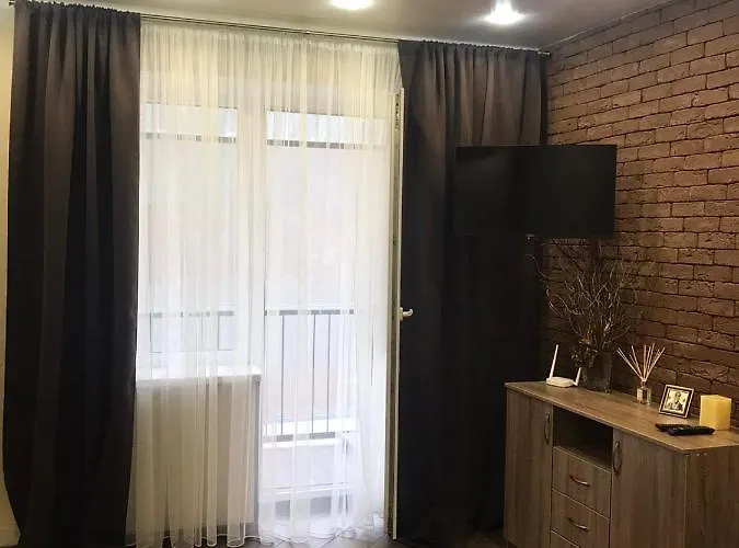 Apartment подобово, погодинно